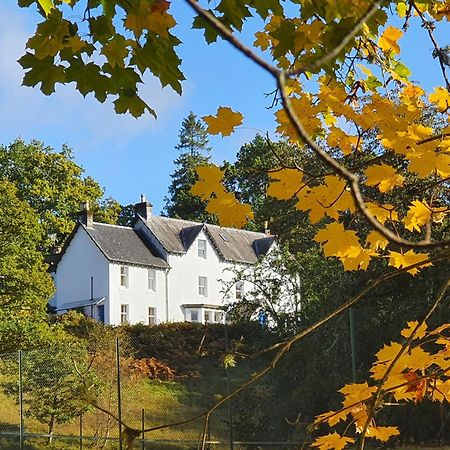 Tirindrish House B&B Spean Bridge Exterior photo