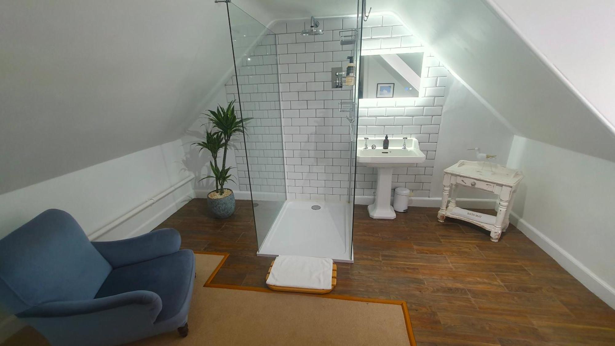 Tirindrish House B&B Spean Bridge Room photo