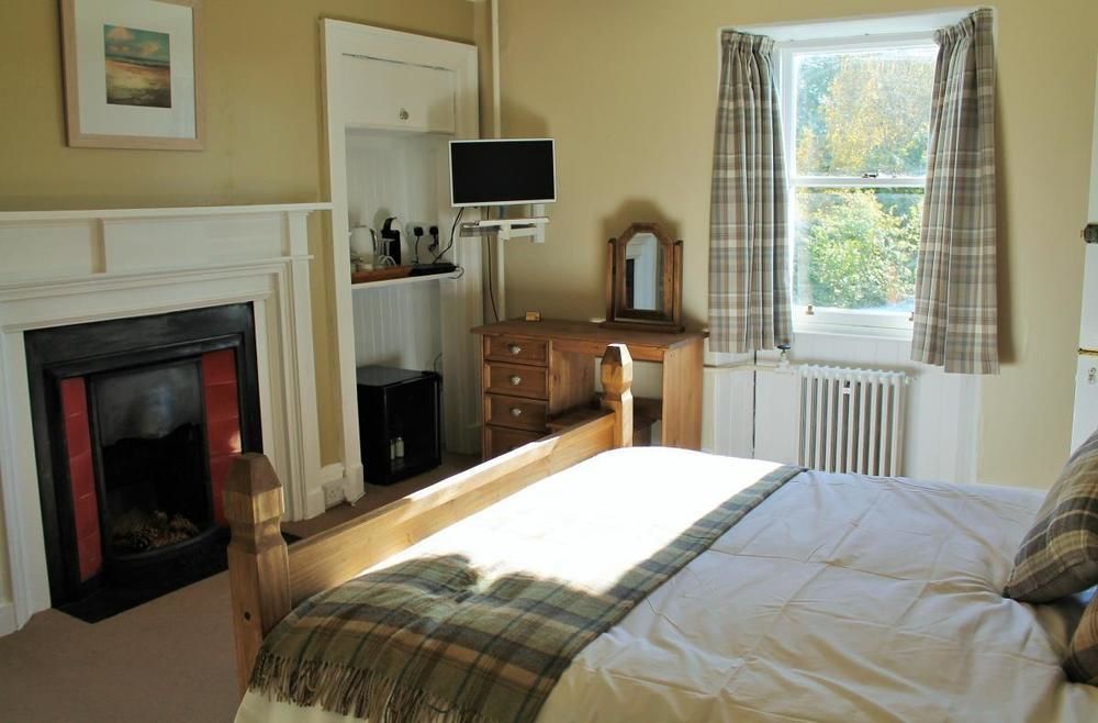 Tirindrish House B&B Spean Bridge Exterior photo
